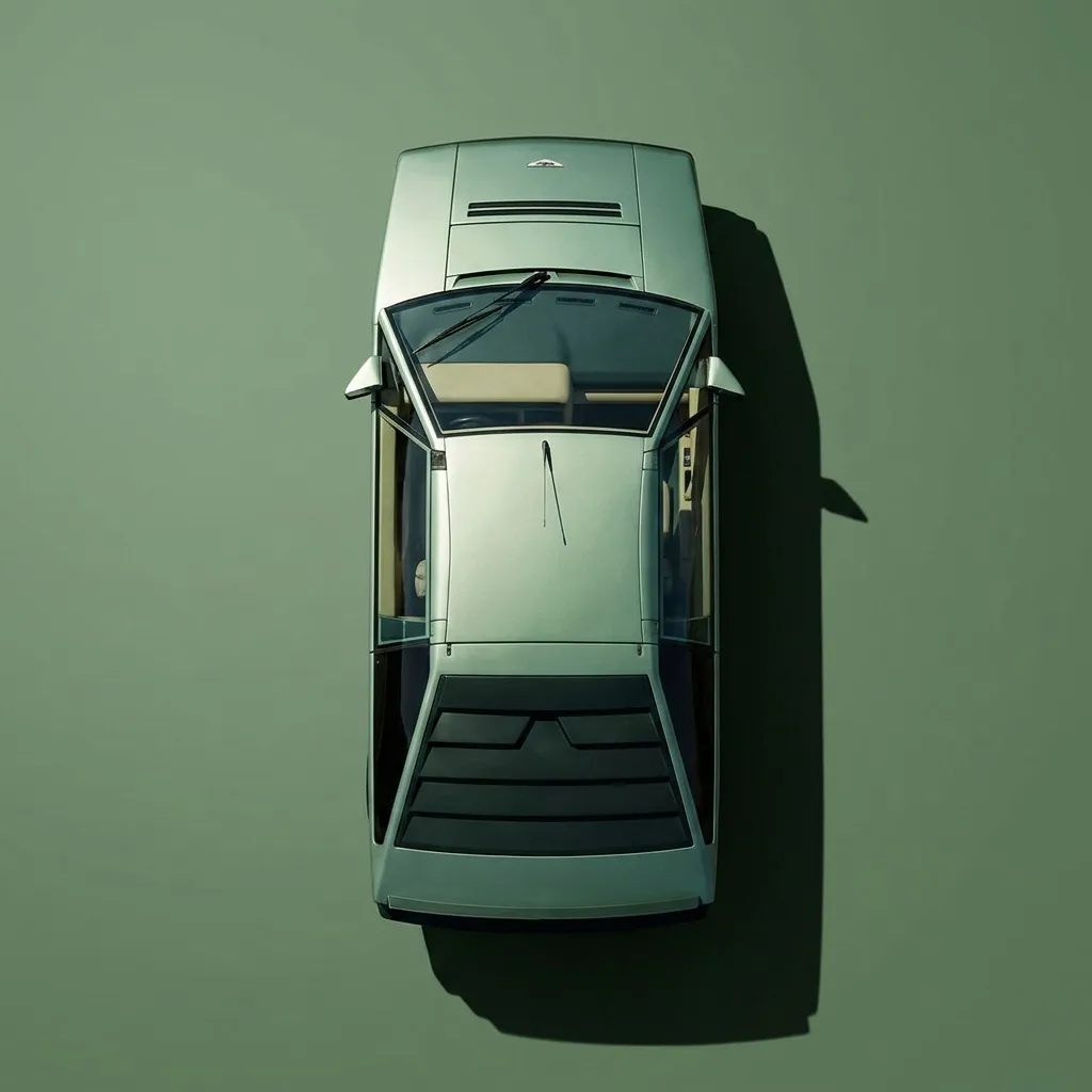 Aston Martin Bulldog