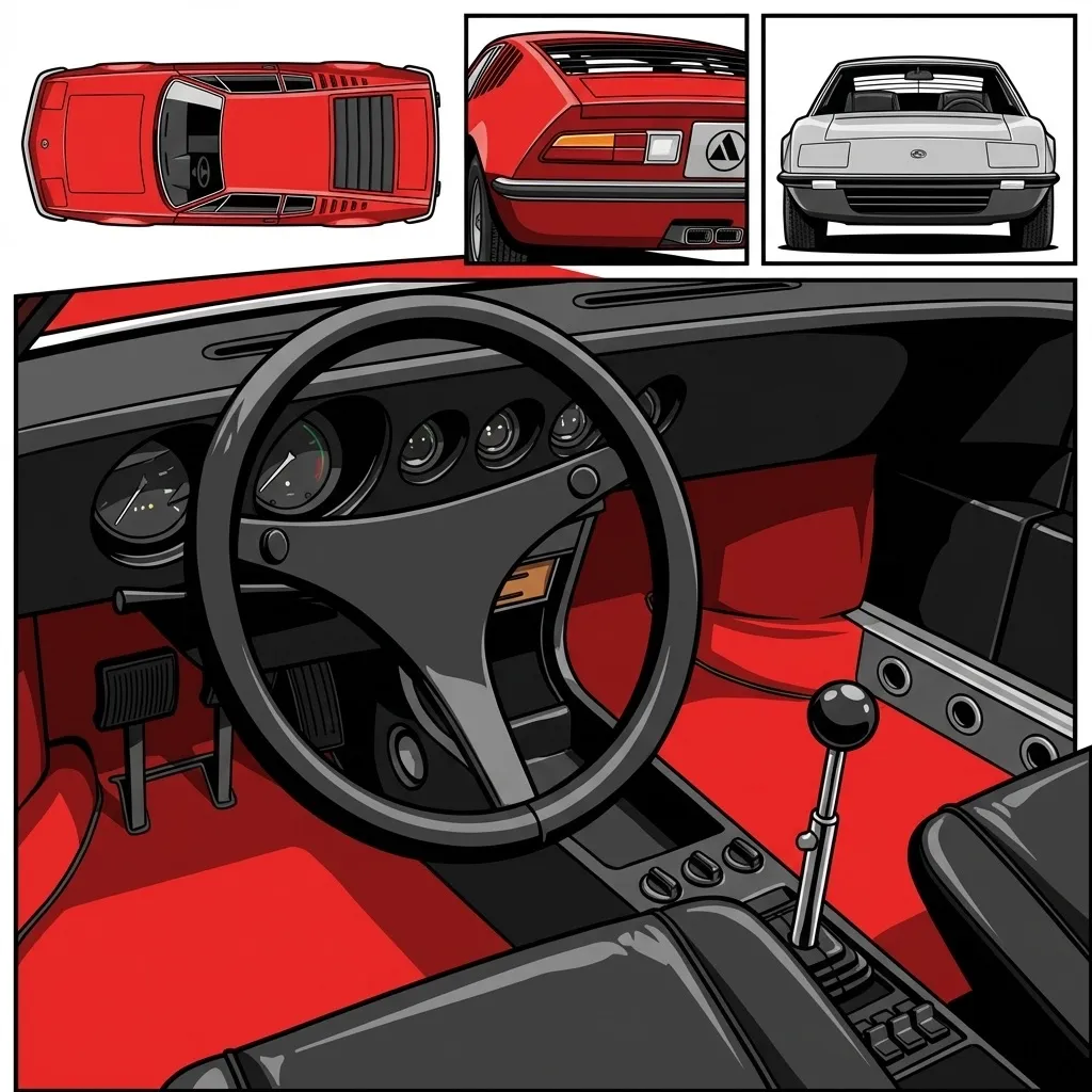 Autobianchi Coupe