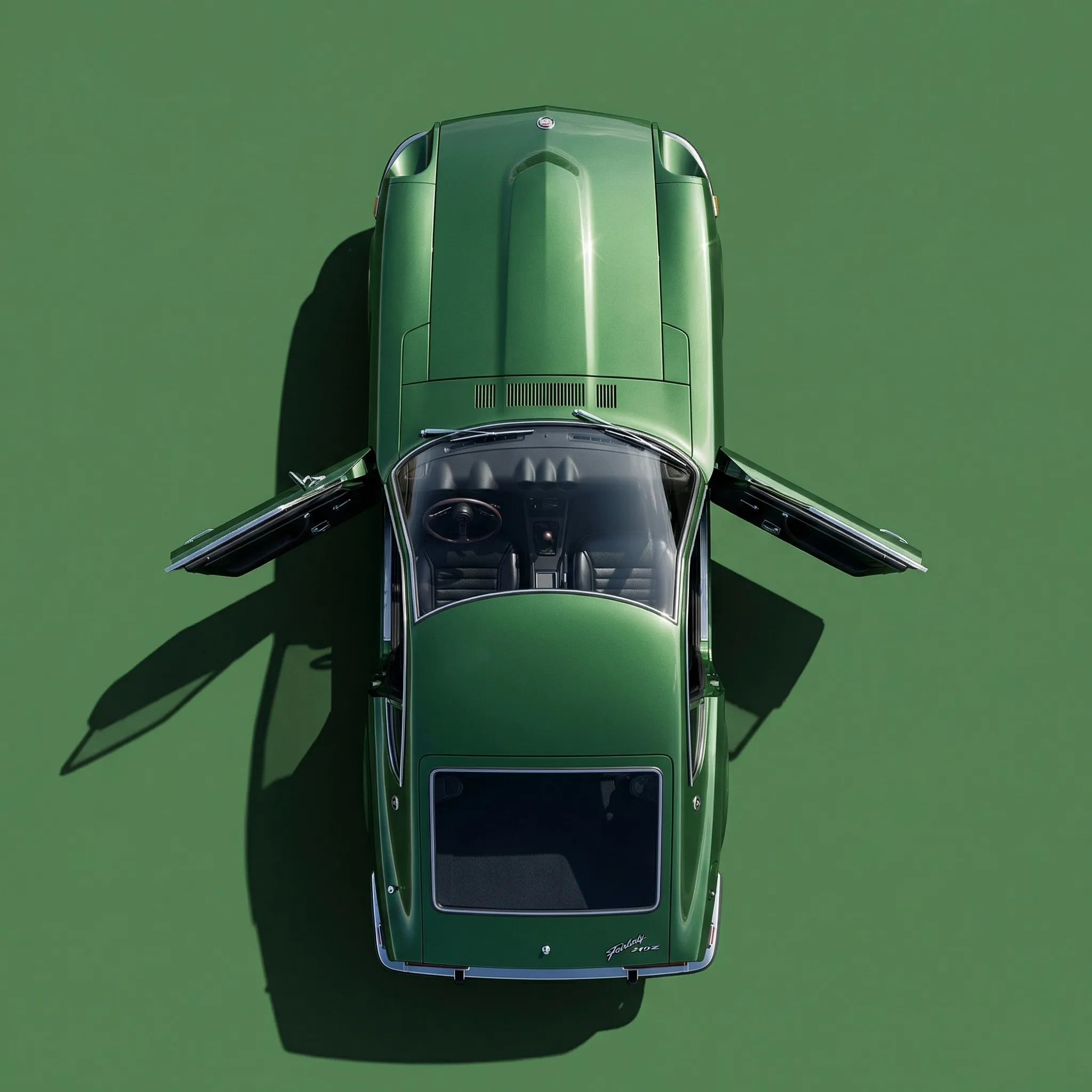 Datsun 240Z