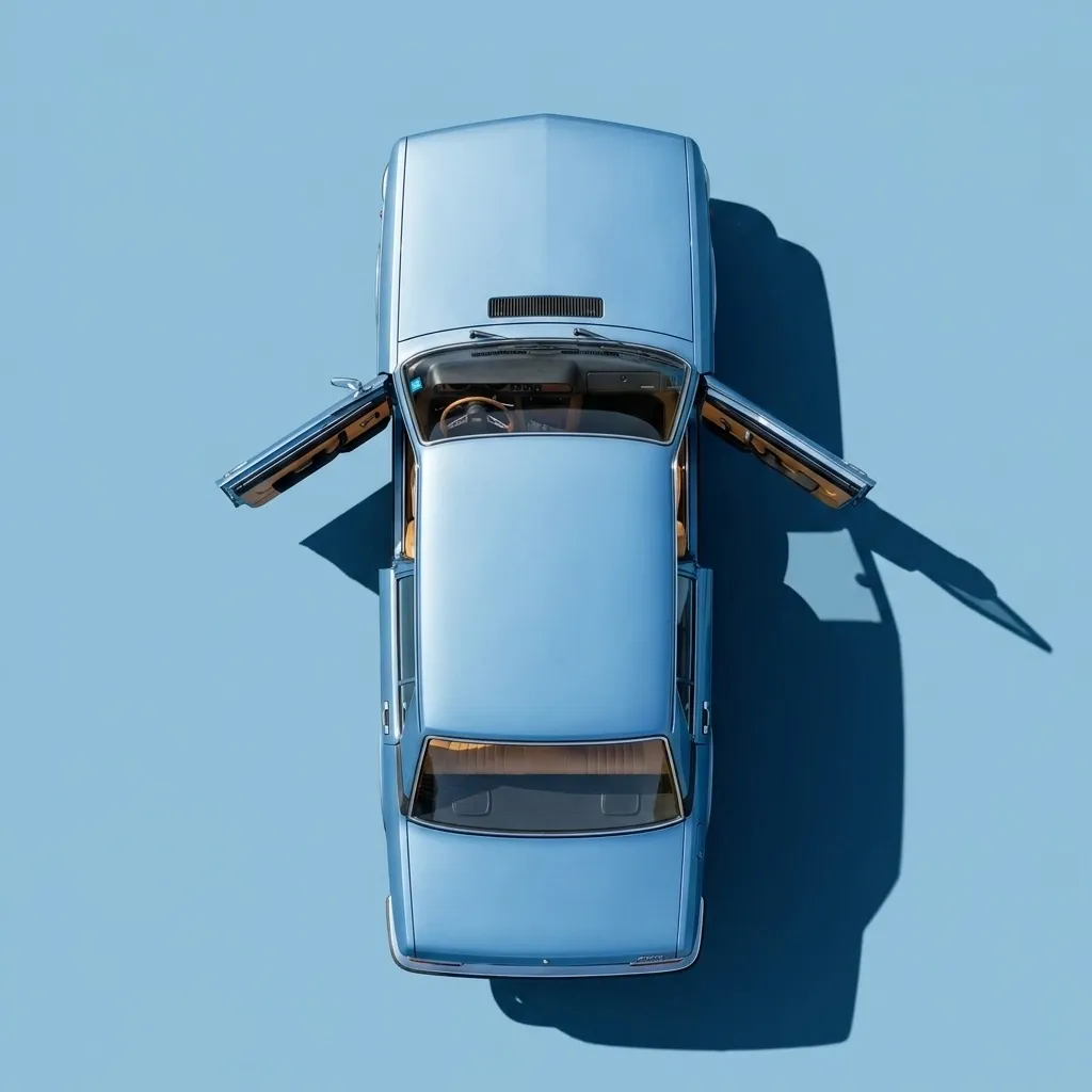 Fiat 132