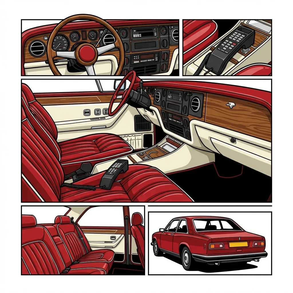 Colt Galant 2000 Turbo