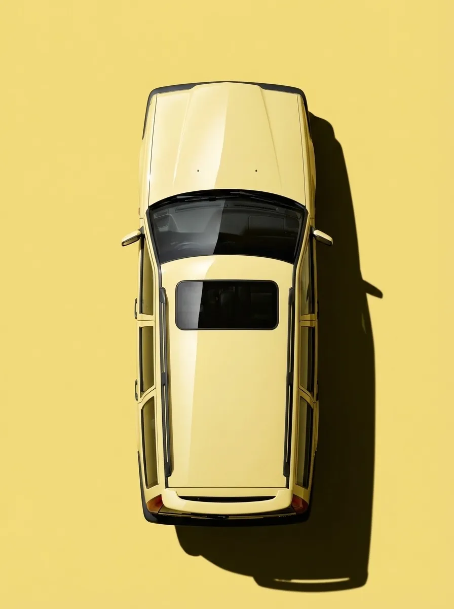 Volvo 850T R